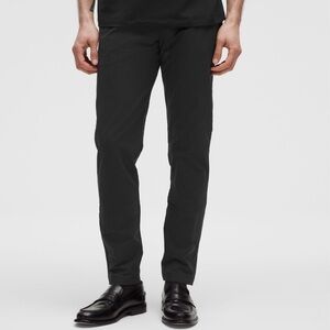 Lululemon ABC slim fit trouser